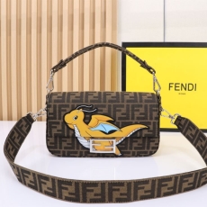 Fendi Satchel Bags